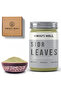 Seder Sidr Leaves Powder | Dried Jujube Leaf - Bottle of 100 gram / 3.5 Oz