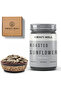 Salted Sunflower Seed | Roasted - Bottle of 100 gram / 3.5 Oz