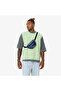 Springer Unisex Blue Waist Bag - 4
