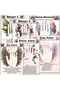 100 Card Size, Mind. Spirit Change Hand Reflexology Series + 1 Set Gift