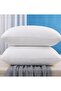 2 Pieces of Visco Pillow with Premium Case 1300 gr Visco Pillow