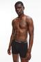 Boxer Brief 3Pk Men's 3-Pack Boxer Black - 2