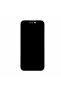 شاشة LCD لهاتف ابل ايفون 15 باللون الأسود - 2