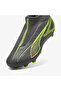 Ultra 5 Match+ Ll Fg/Ag Children's Gray Turf Football Shoes - 5