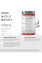 Dried Wolfberry | Premium Quality Goji Berries - Bottle of 100 gram / 3.5 Oz - 2