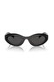 Pr 26Zs 16K0/8Z 55 Sunglasses - 2