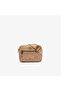 Holiday Men's Brown Messenger Bag