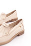 D25Ya-3295 Women's Leather Casual Shoes - 5