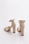 Women's Heeled Shoes 28633399 - 3
