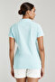 Basic Regular Fit Premium Cotton Logo Polo Shirt - 2