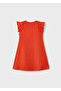 Children's Ruffle Dress 3940 - 3