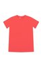 Unisex Crew Neck Short Sleeve Puppy Color T-Shirt - 2