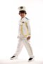 Captain Costume Children's Outfit - 3
