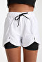 WOMEN'S SEA SHORTS SURVI - 5