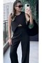 Vest Suit - 3