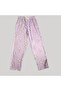 DUCK WOMENS SHORT SLEEVE PAJAMA SETS , SILKY POLYESTER - 3