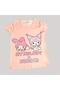 WOMENS SHORT SLEEVE PAJAMA SETS , SILKY POLYESTER - 4