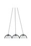 Pendul Glace E27, Design Modern, Iluminat Elegant pentru Interior - 2