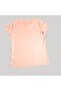 WOMENS SHORT SLEEVE PAJAMA SETS , SILKY POLYESTER - 4