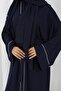 Su Yolu Abaya - 4