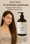 Ponytail Fast Hair Extension Shampoo - 2