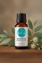 Eucalyptus Oil 20 ml - Pure Essential Essential Oil, Air Refreshing and Moisturizing Massage Oil - 3