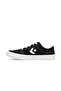 Day One Classic Unisex Casual Shoes A15625C Black - 2