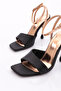 Women's Heeled Shoes 101133236 - 4