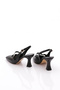 Women's Heeled Shoes 3672103539 - 3