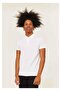 4613 Men's Large Size Polo Neck T-Shirt - 2