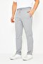 Men's Straight-Leg Relaxed Fit Sweatpants 6501