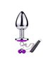 Asslock Tasmalı Small Anal Plug