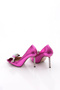 Women's Heeled Shoes 23611062859 - 3