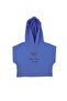Girl's Hooded Sweatshirt 12133 - 2