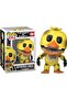 Pop! Games: Five Nights at Freddy's Withered Chica Vinyl Figure - 3