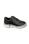Voyager M184 Men's Genuine Leather Sports Casual Sneaker Shoes - 2
