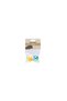 Hard Plastic Beaded Cat Play Ball 4cm Pack of 2 - 2
