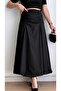Parachute Skirt - 2