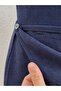 Sultan Arms Drawstring Single Lever Sticker Accessory Suit with Skirts-Ek-H-110-2 Navy - 3