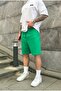 Basic Premium Oversize Shorts