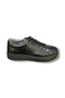 Voyager 6204 Men's Lace-Up Genuine Leather Casual Sports Sneaker Shoes - 3