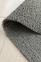 Welcome Bye Printed Curly Doormat Waterproof Indoor and Outdoor Doormat - 4