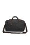 C-Active Canvas Fabric Unisex Travel & Duffel Bag 1320 Black - 2