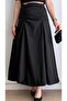 Parachute Skirt - 4