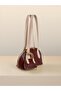 Loli Mini Bag Charm Detailed Long Handle Women's Hand and Arm Bag