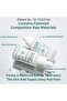 Skin serum with glutathione and niacinamide, APLB, 40ml - 10