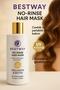 Collagen and Biotin Rinse-Out Hair Mask - 4