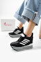 New Season Hidden Heel Sports Shoes - 4