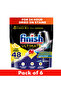 Powerball Ultimate All In 1 Dishwasher Detergent 48 Tabs X Pack Of 6