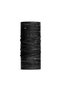 Black Patterned Bandana Outdoor Neck Collar Motorcycle Women Men Buff Multi-Purpose Bandana